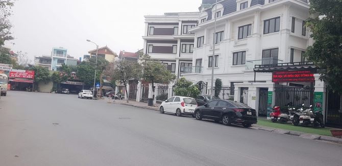 Khu Đô Thị Nam Cường - Biệt Thự Đơn Lập, 125m2, MT 7.5m, Duy Nhất 1 Căn Bán, Cực Đẹp
