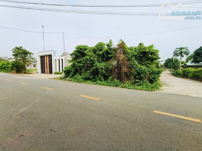 Bán 255m2  đất  tại xã Hoà Long, TP Bà Rịa- Vũng Tàu