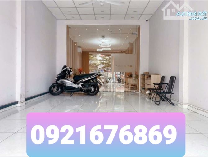 NHÀ 4 tầng MT ÂU CƠ TÂN BÌNH dt 105 m giá 22.9 tỷ