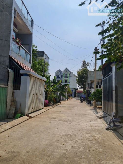 Bán 70m2 đất hẻm 140 đường võ văn hát P long trường.Tp thủ đức