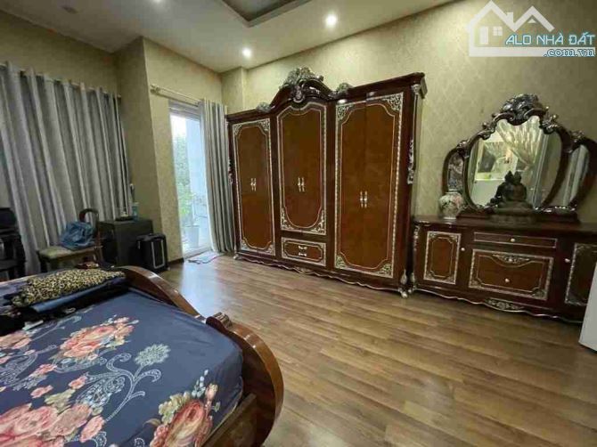 🔥 BÁN NHÀ 4 TẦNG SIÊU ĐẸP – MẶT TIỀN TRỊNH CÔNG SƠN 10.5M – HẢI CHÂU 🔥  🏡 Nhà mới 100%