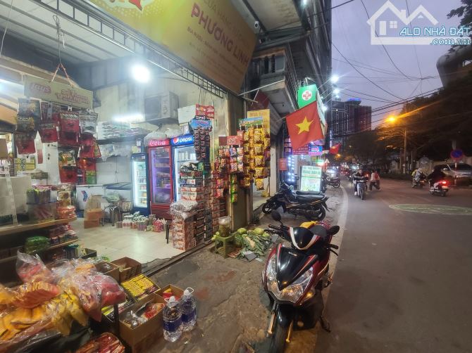 BÁN ĐẤT TẶNG NHÀ MẶT PHỐ MỸ ĐÌNH NGUYỄN HOÀNG 108M2 2 THOÁNG GIÁ 28 TỶ