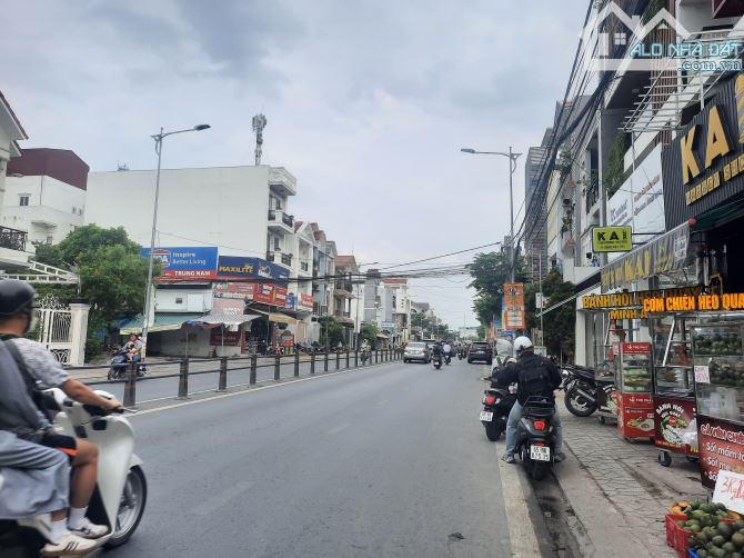 CHO THUÊ NHÀ ĐƯỜNG TRẦN HOÀNG NA ĐOẠN KDC 91B, CẦN THƠ
