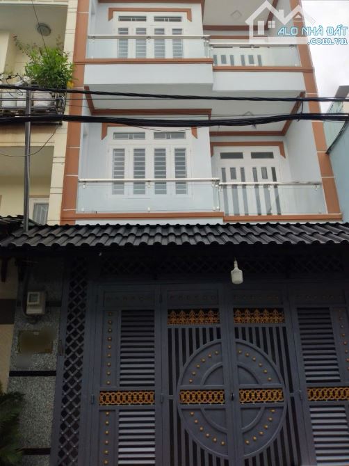 Cấn bán gấp căn đường 7m Tân Chánh Hiệp DT 80m2 giá 6 tỷ 7 thương lượng.