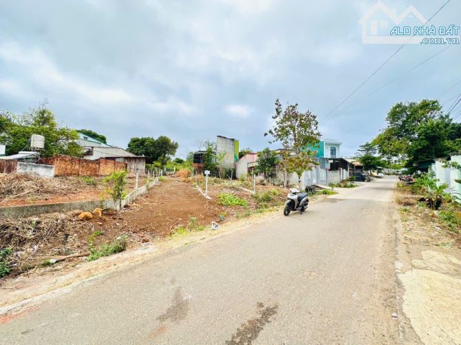 BÁN ĐẤT MT MAI THỊ LỰU (4,6x23) THUẬN LỢI KINH DOANH  GẦN DH TÂY NGUYÊN