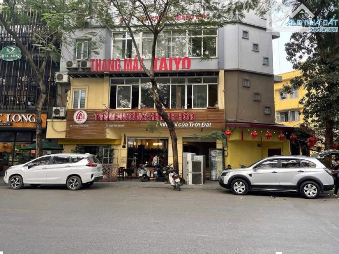 CHO THUÊ MBKD HÀNG BÔNG - HOÀN KIẾM, DT150M2, MT6M, kinh doanh mọi mô hình