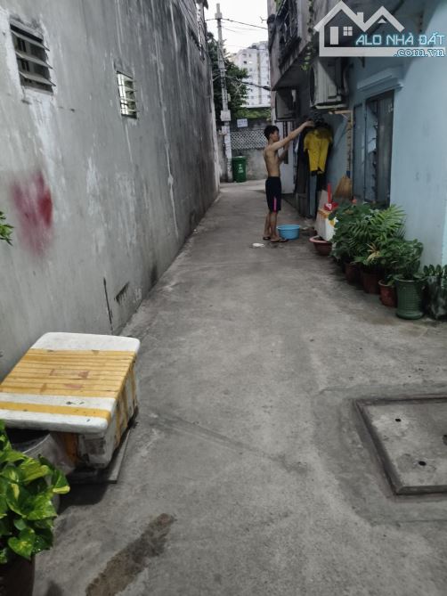 🏡 BÁN NHÀ & ĐẤT QUẬN 12 - GIÁ TỐT, SỔ HỒNG RIÊNG GIÁ NHỈNH 4 TỶ 🏡