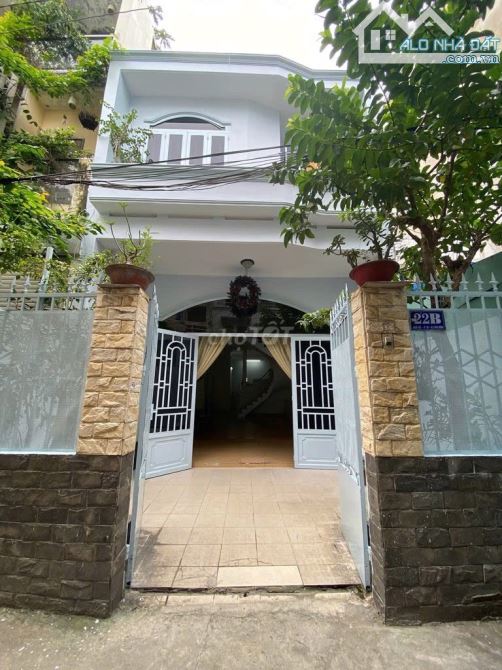 Nhà hẻm nội bộ Ngô Bệ p13 Tân Bình 5 x 17,6m, trệt lầu giá 8,8 tỷ
