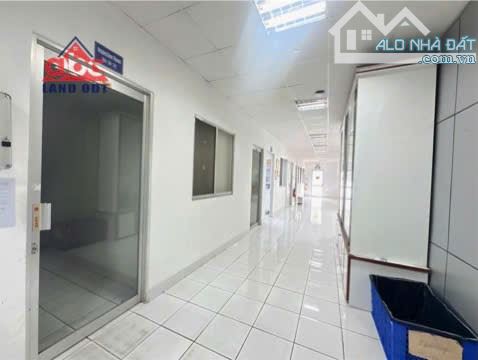 XT189 🆘Cho thuê Nhà Xưởng 1ha Góc 2 Mặt Tiền trong Khu công nghiệp - Bình Dương