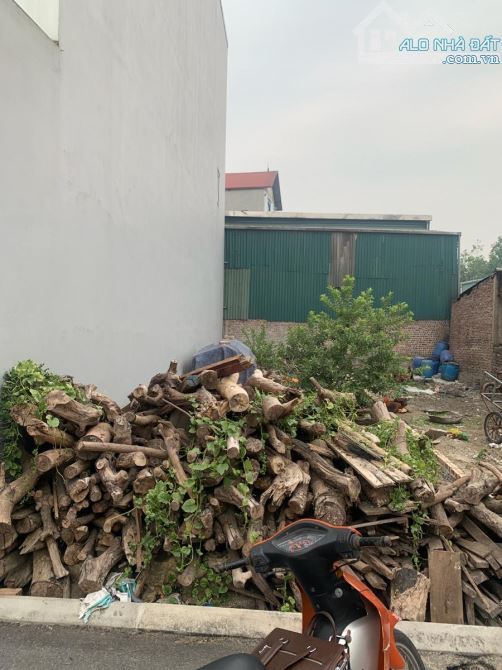 Đông Dư Gia Lâm 60m2 ô tô vào nhà đất nở hậu cực đẹp