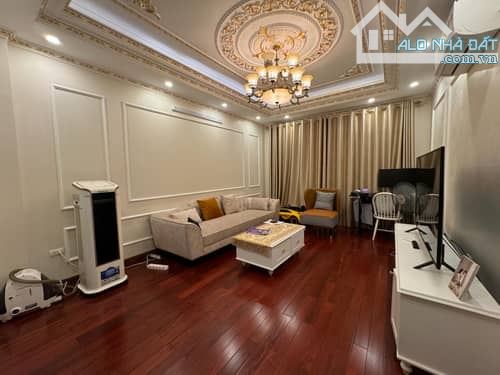 BÁN NHÀ VƯƠNG THỪA VŨ, 60M2x6T, FULL NỘI THẤT, OTO TRÁNH, KINH DOANH, Ở LUÔN, CHỈ 18.5 TỶ