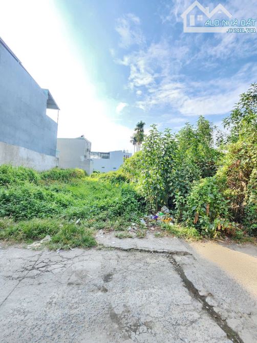 đất 155,3m2 3ty3 TL MT đường Bình Nhâm 39, P.Bình Nhâm, Thuận An