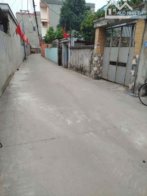 🏡 BÁN ĐẤT TT QUANG MINH - LÔ ĐẤT VUÔNG VẮN - Ô TÔ ĐỖ CỬA - GẦN VÕ VĂN KIỆT-GIÁ 3.2 TỶ 🚗