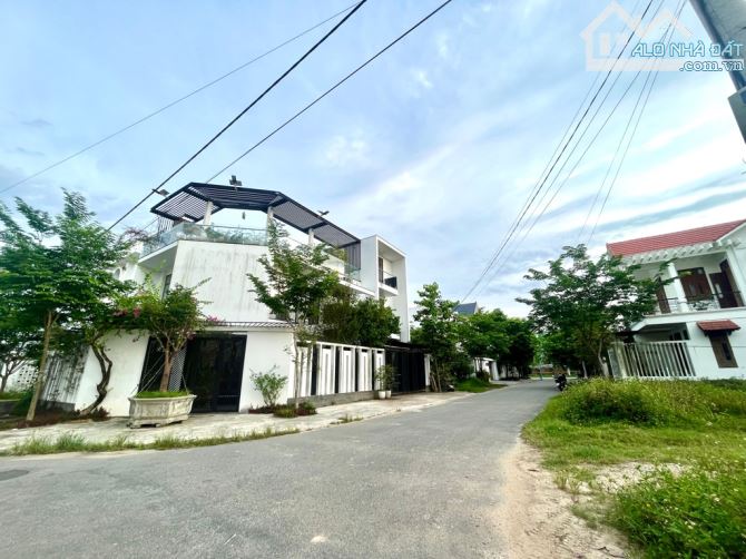 BÁN ĐẤT 96M NGANG 6M PHẠM THỊ LIÊN KIM LONG, TP HUẾ