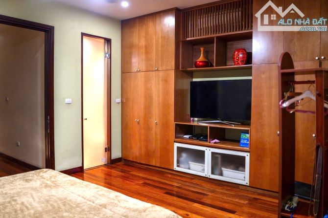 CHÙA BỘC LÔ GÓC 3 MẶT ÔTÔ TRÁNH, MẶT TIỀN KHỦNG, SỔ ĐẸP. 60M, 5 TẦNG, MT 12.3M, 24 TỶ