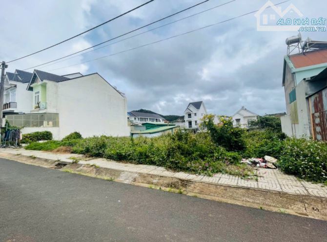 Gấp. Mặt Tiền KQH Nguyễn Hữu Cầu. P12. 198m2. Ngang 10m. Giá 7 Tỷ Thương Lượng