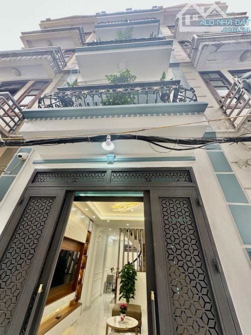 Bán Gấp Nhà Kim Giang, Nhà Mới Full Nội Thất - Cách Ô Tô 20m