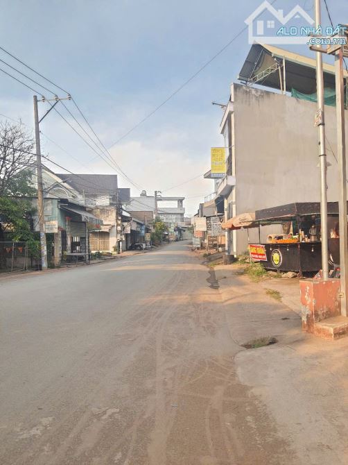 Bán Nhà Mặt Tiền Đường Bàu Đế, có 9 phòng trọ. Bắc Sơn, Trảng Bom. 6x54 shr. Giá chỉ 3,5tỷ