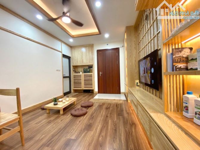 🏢 BÁN CHUNG CƯ CT4 KIM CHUNG – ĐÔNG ANH –  VIEW ĐẸP – GIÁ TỐT 2,6 TỶ 🌇