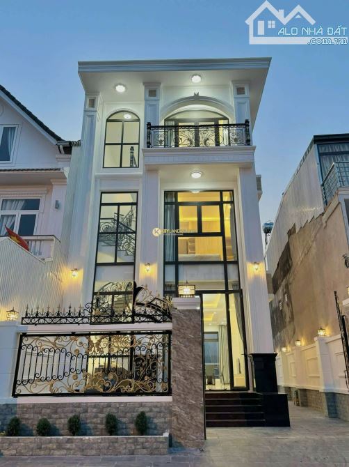 🏡 Villa Dãy D KQH An Sơn - View Thông ĐẲNG CẤP - Có sẵn hợp đồng thuê