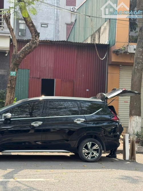 Bán Lô Trục Chính Bình Than - Khả Lễ - Võ Cường - TPBN
