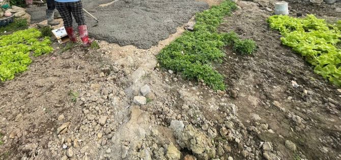 🍀🍀  Bán đất PL An Trì, Hùng Vương, Hồng Bàng HP, 2,3tỷ, 60m2, view đẹp
