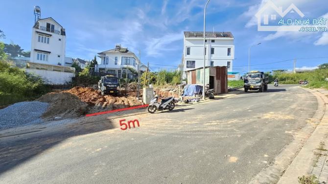 🔥 BÁN ĐẤT KQH SỐ 5 AN SƠN – P.4 – VỊ TRÍ ĐẸP, DÂN TRÍ CAO 🔥 - 9.5 TỶ