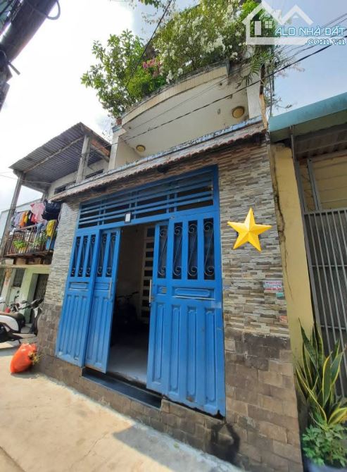 Bán gấp nhà An Dương Vương 66m2 3 tầng hoàn công đủ sát mặt tiền chỉ nhích nhẹ 5 tỷ