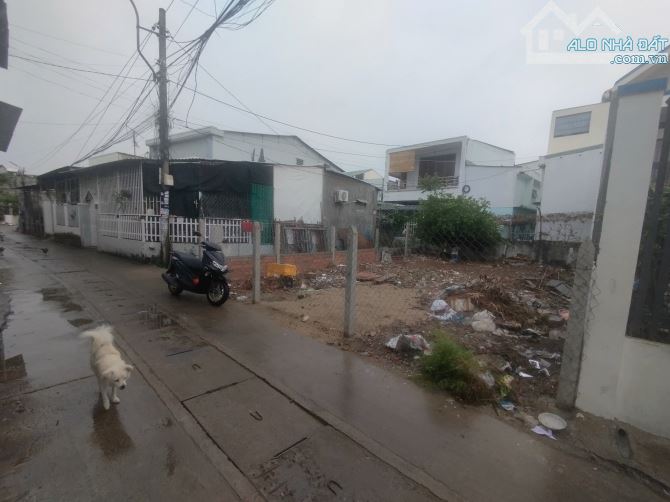 Bán Lô Góc 2 mặt tiền đường Phú Nông - Vĩnh Ngọc