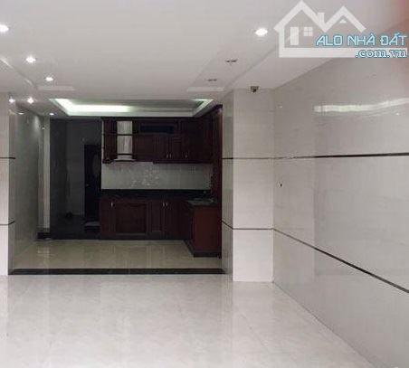 Nhà đẹp ở luôn, ô tô, chợ Đồng Tâm - Trần Đại Nghĩa 55m2  4,5t mt4 20,5 tỷ