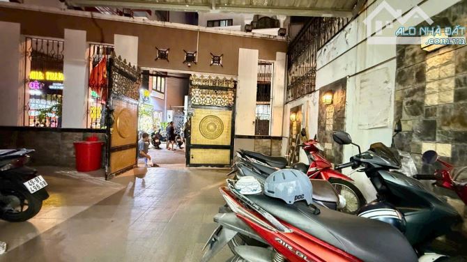 BÁN NHÀ HẺM NHỰA 10M LÊ VĂN SỸ 7,6X23 NGAY PHỞ PHÚ VƯỜNG SÁT TÂN CANH CHỈ 29 TỶ