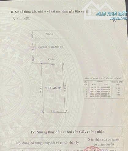 View khu biệt thự triệu đô Đất biệt thự Vườn Hồng, Đằng Hải (C142)