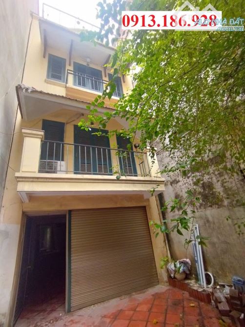 Bán nhà phố Lê Trọng Tấn – Vị trí đắc địa, cơ hội đầu tư sinh lời vượt trội!