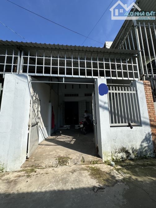 Bán nhà cấp 4, 4x21m, Hà Huy Giáp, Thạnh Lộc, Quận 12, SHR vuông,hẻm Rộng