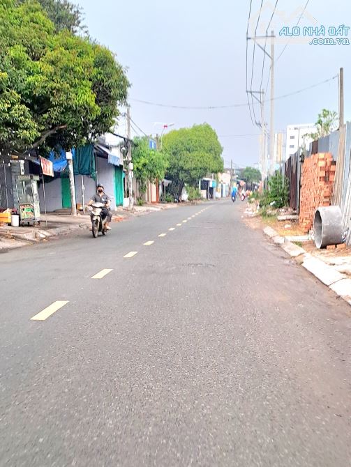 Gấp Bán Lô Đất (8x12m) - Đường số 9, P. Linh Tây, Thủ Đức