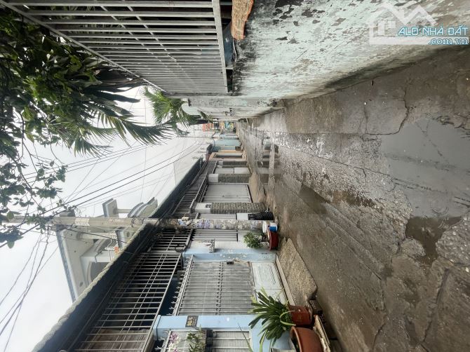 Bán nhà gần Ngã Tư An Sương - Trường Chinh - Q12, 71m2, chỉ 4.99 tỷ