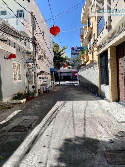 🏡 BÁN NHÀ CHÍNH CHỦ – CHƯA QUA ĐẦU TƯ – HẺM 7M - NAM KỲ KHỞI NGHĨA, VŨNG TÀU - CHỈ 8.5 TỶ