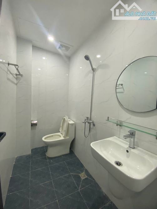 🔥 SIÊU PHẨM PHÂN LÔ VŨ TRỌNG PHỤNG – NHÀ MỚI ĐẸP LONG LANH – NGÕ RỘNG THOÁNG – HAI THOÁNG