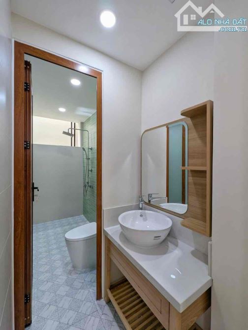 KO THỂ TIN Ở TTTP ĐÀ NẴNG MÀ CÓ CĂN NHÀ ĐẸP VÀ RẺ NHƯ THẾ NÀY