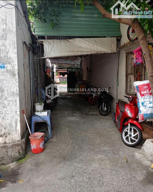 BÁN NHÀ CHỈ TÍNH ĐẤT 130M2_GẦN BIỂN_ĐẦY ĐỦ TIỆN ÍCH_LÊ LAI_PHƯỜNG 4_VŨNG TÀU_CHỈ 8.2 TỶ