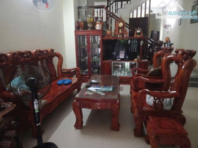 Bán nhà 3 tầng đường Vũ Lập- Liên Chiểu