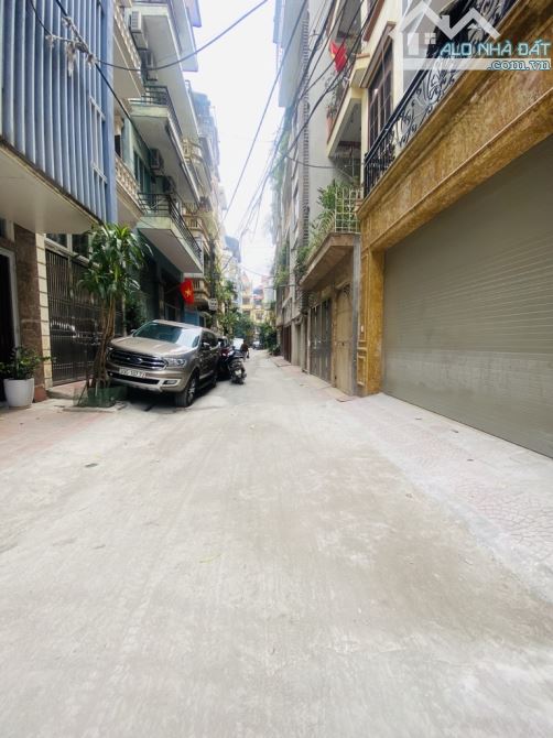 KIM ĐỒNG-60m-nhỉnh 21 tỷ- Ô TÔ VÀO NHÀ- THANG MÁY ĐẲNG CÂP- Ở - LÀM VĂN PHÒNG CỰC ĐỈNH
