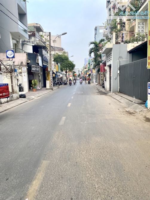 Siêu rẻ, HXH trung tâm Phú Nhuận - Nguyễn Trọng Tuyển, 135m2, ngang 6.2m, đất hợp xây mới