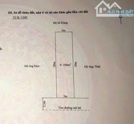 ĐẤT MẶT NGÕ 7M - TRUNG LỰC, HẢI AN - VỊ TRÍ ĐẸP!