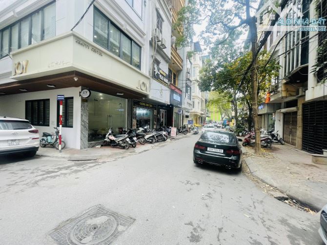 SIÊU HIẾM – Bán nhà phố Nguyễn Chí Thanh -  40m2 - 5 Tầng, MT 4m, Chỉ 16,9 Tỷ!