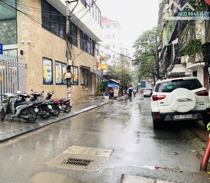 Phân lô Thanh Xuân, ô tô tránh, khu phân lô Hải Quan ở thích