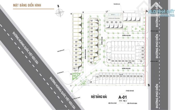 🌟 GẤP! BÁN LIỀN KỀ VINADIC PHÚ DIỄN – VỈA HÈ – Ô TÔ TRÁNH – 65M2, 5 TẦNG – CHỈ 16.8 TỶ