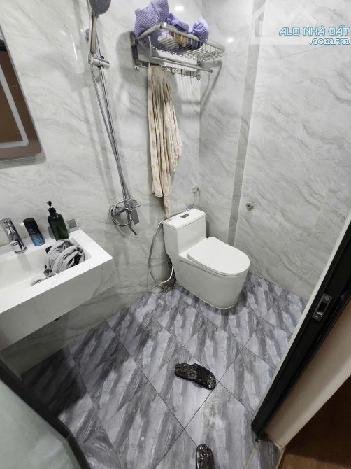 Bán gấp Nhà 4 Tầng 3PN, 3WC, 25m2, giá tốt tại Nguyễn Đức Cảnh, Tương Mai, Hoàng Mai - 10