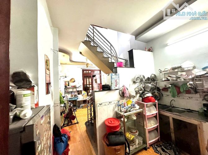 Bán nhà Sổ hồng riêng - Công nhận : 34,4m2  💯💯💯 Có giá tốt cho ACE đầu tư 💯💯💯  🚩 Hẻ - 10