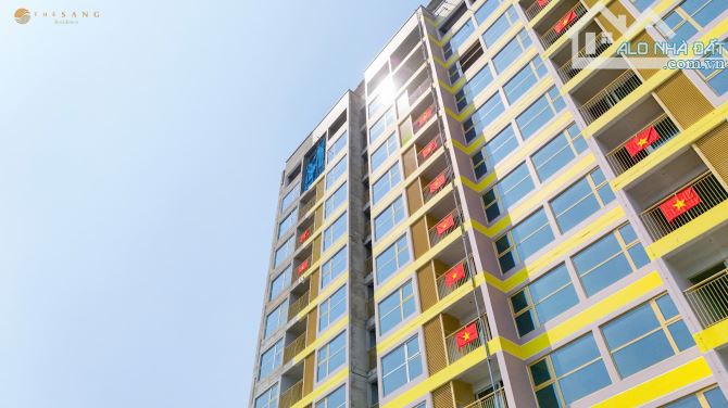 Suất ngoại giao cực hiếm căn 2PN, 82m2 view trực diện biển Mỹ Khê Đà Nẵng - Căn view biển - 11